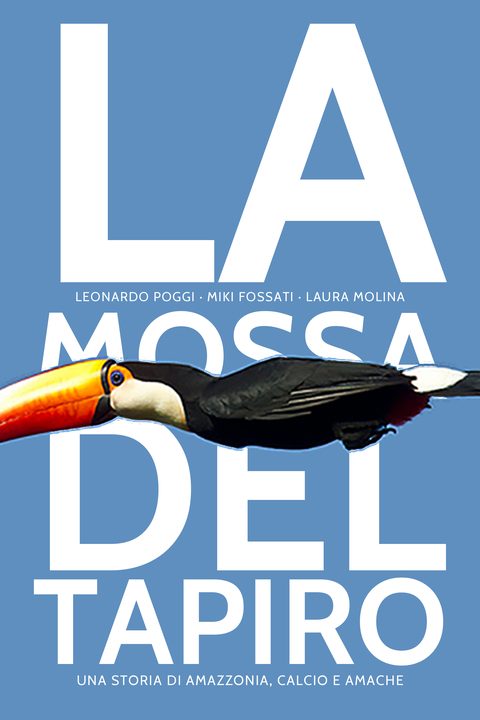 La mossa del tapiro